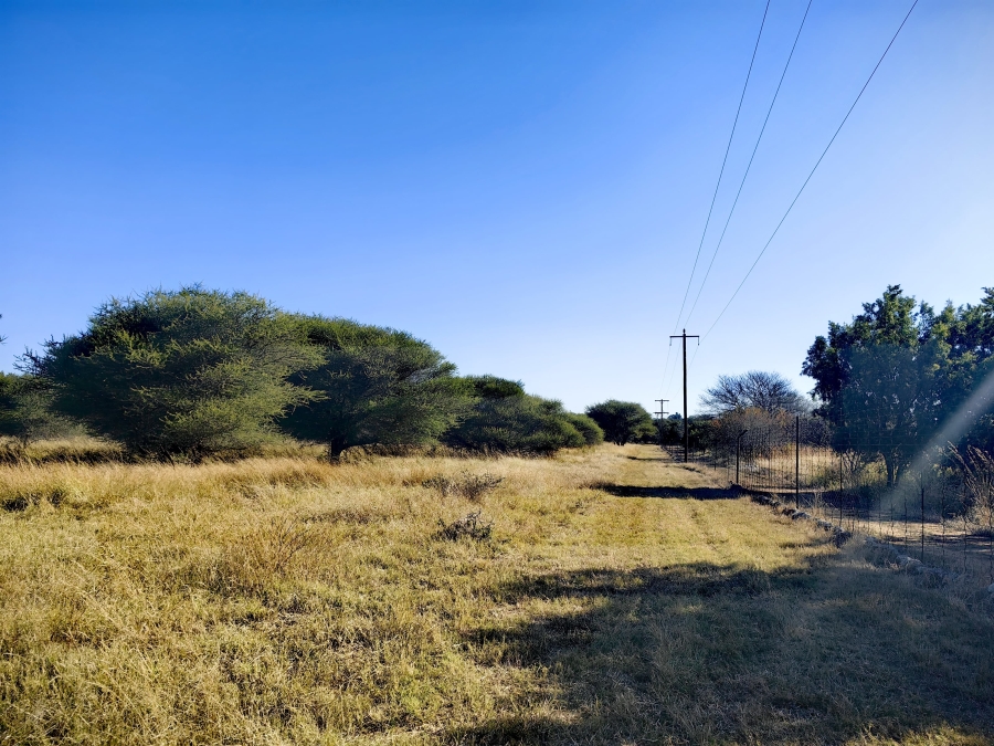 Commercial Property for Sale in Lindleyspoort North West